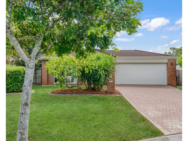 52 Waterlily Circuit, Carseldine QLD 4034