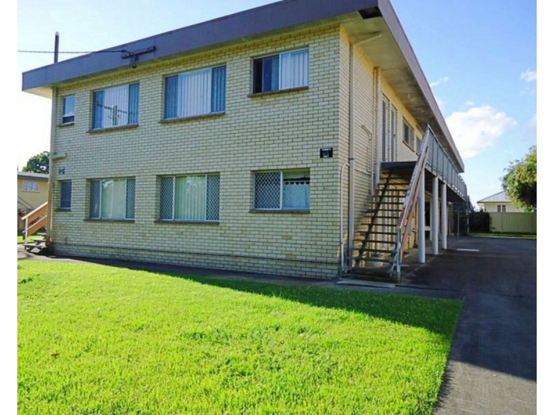 5/26 Hall Street, Chermside QLD 4032