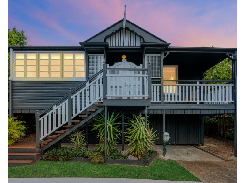 686 Hamilton Road, Chermside West QLD 4032