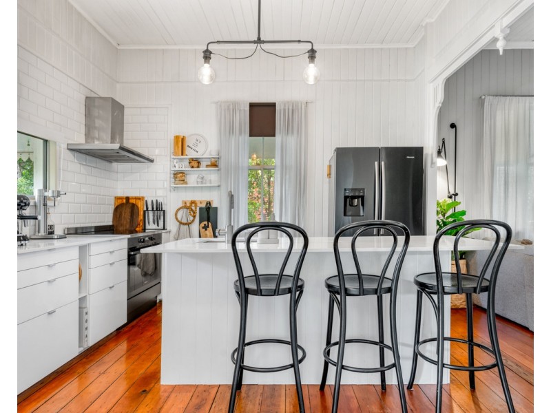 686 Hamilton Road, Chermside West QLD 4032