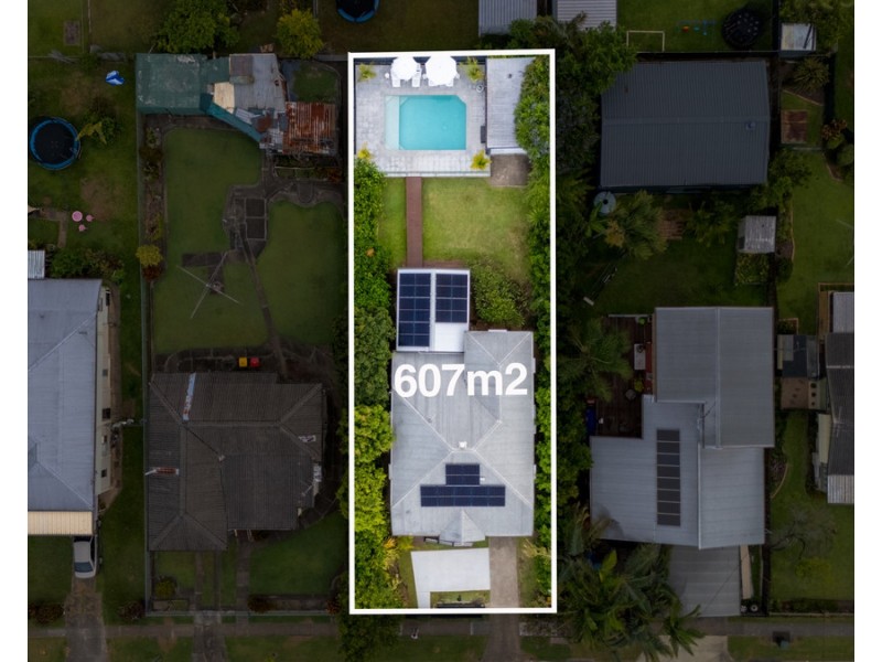 686 Hamilton Road, Chermside West QLD 4032