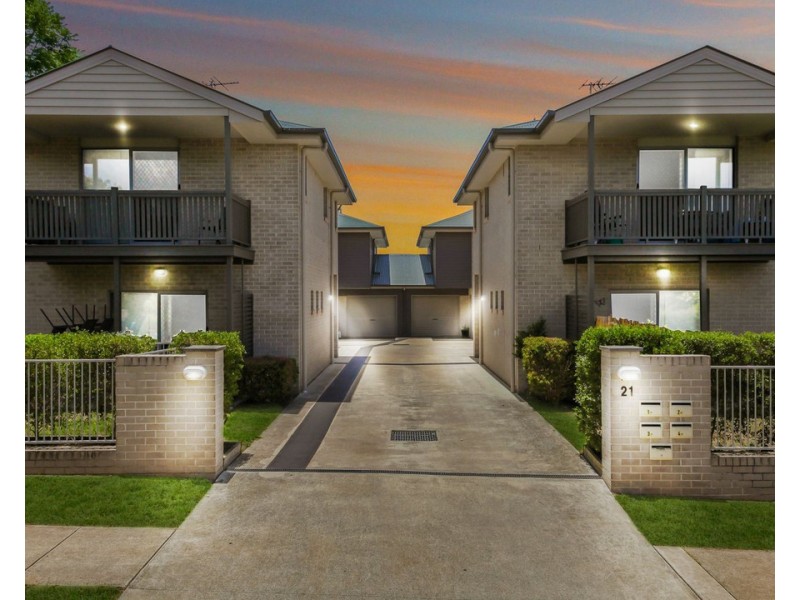 3/21 Myles Street, Lawnton QLD 4501