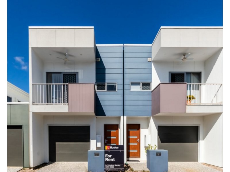 6 Clarke Lane, Fitzgibbon QLD 4018