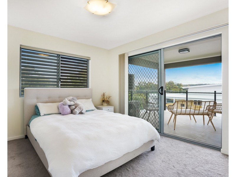 10/85 Queens Road, Everton Hills QLD 4053