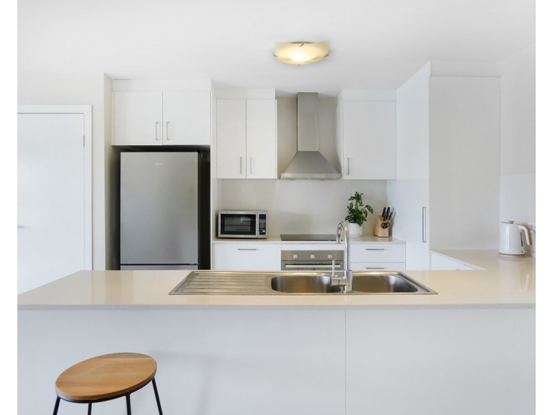 10/85 Queens Road, Everton Hills QLD 4053