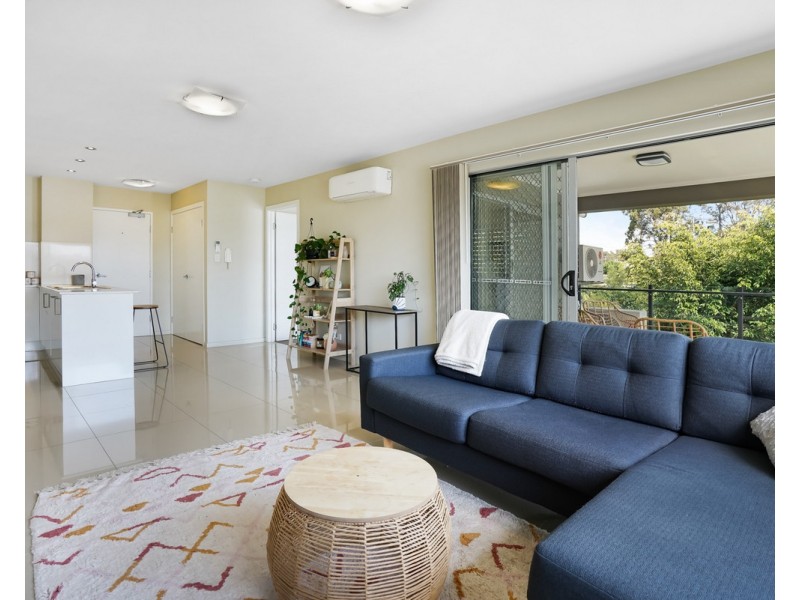 10/85 Queens Road, Everton Hills QLD 4053