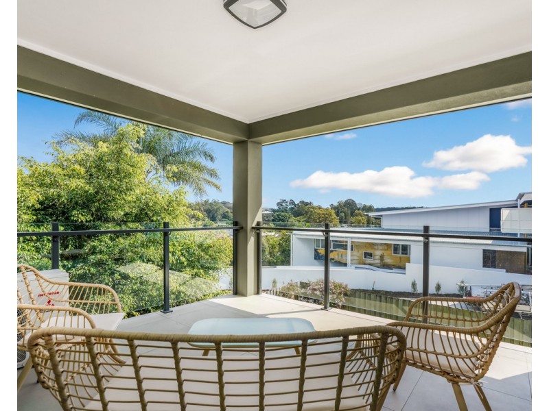 10/85 Queens Road, Everton Hills QLD 4053