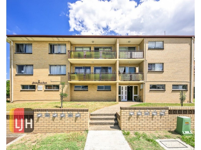 3/120 Stafford Road, Gordon Park QLD 4031