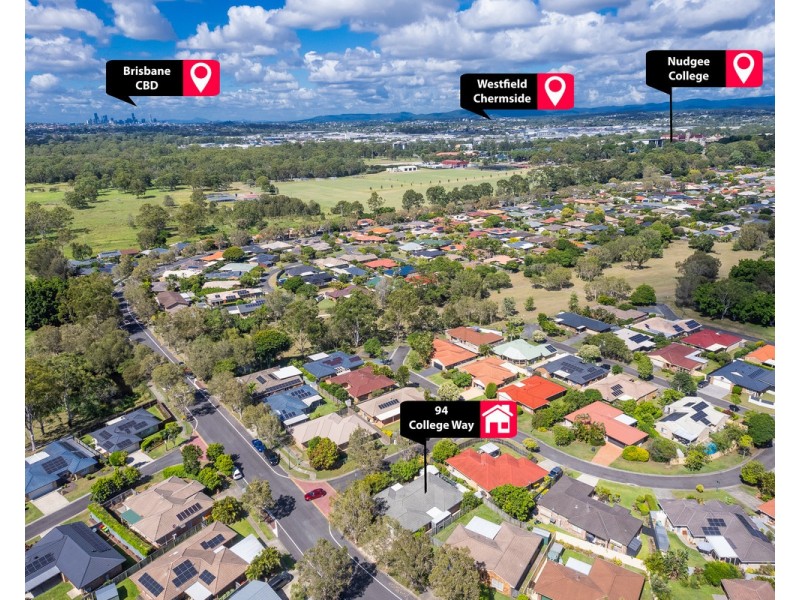 94 College Way, Boondall QLD 4034