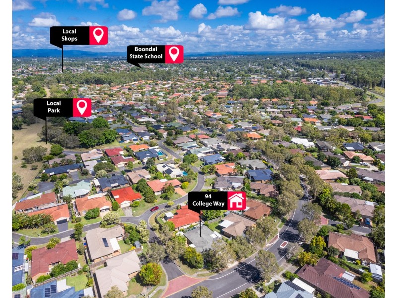 94 College Way, Boondall QLD 4034