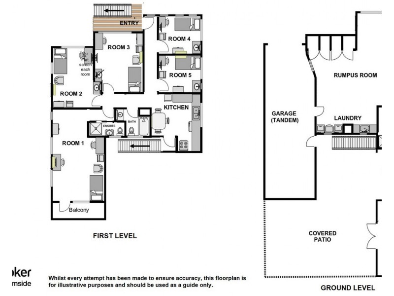 6 Culworth Street, Chermside West QLD 4032