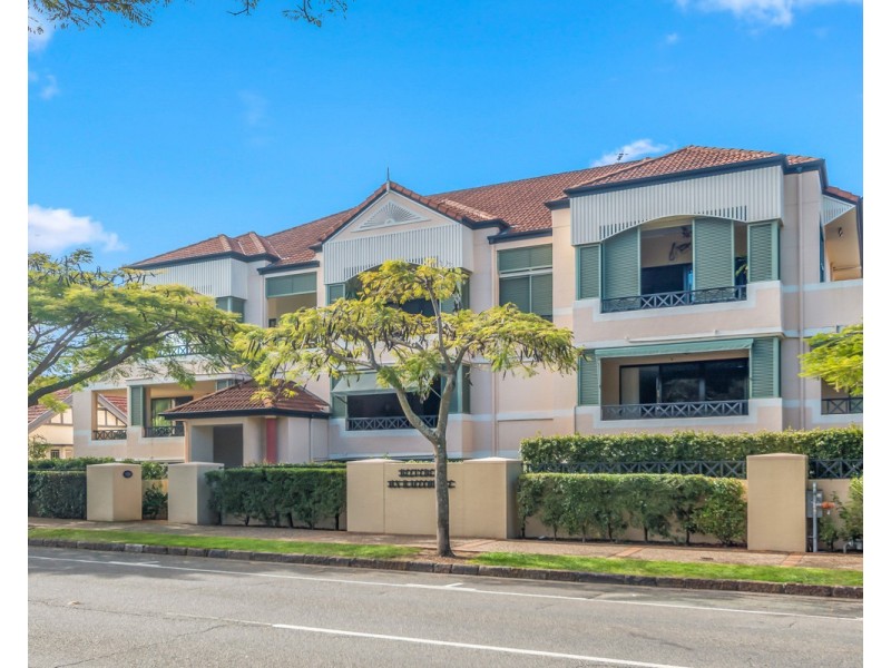 13/49 Racecourse Road, Hamilton QLD 4007