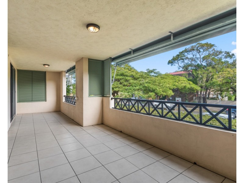 13/49 Racecourse Road, Hamilton QLD 4007