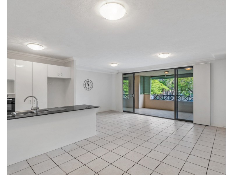 13/49 Racecourse Road, Hamilton QLD 4007