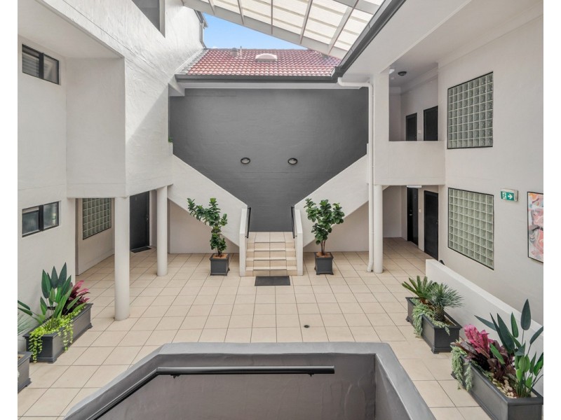 13/49 Racecourse Road, Hamilton QLD 4007