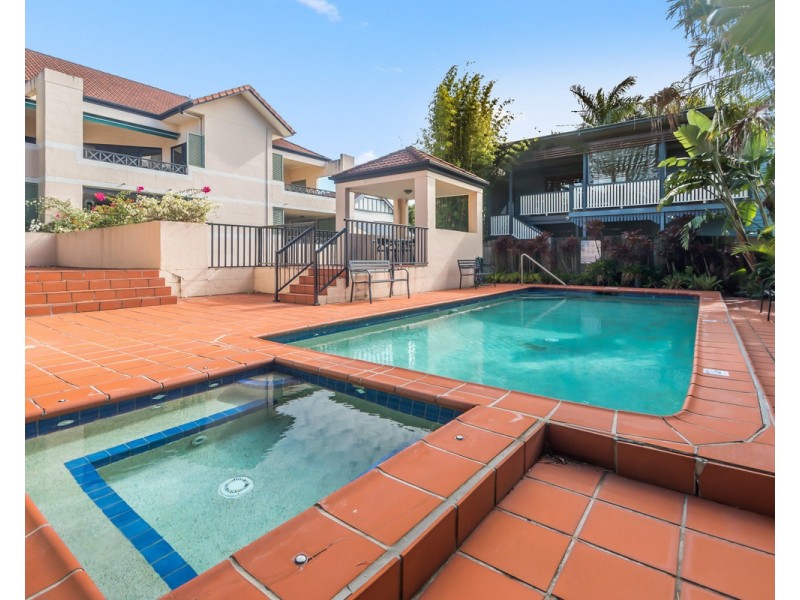 13/49 Racecourse Road, Hamilton QLD 4007