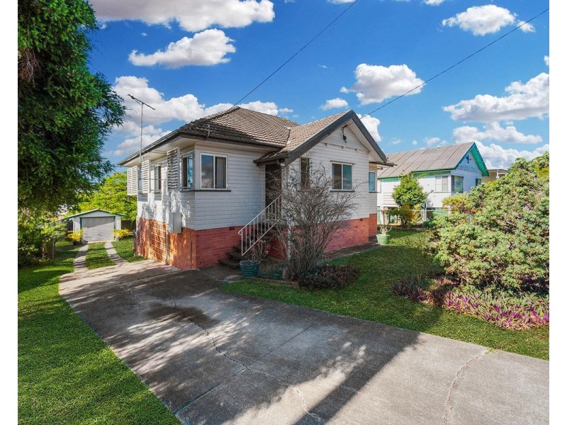 81 Meemar Street, Chermside QLD 4032