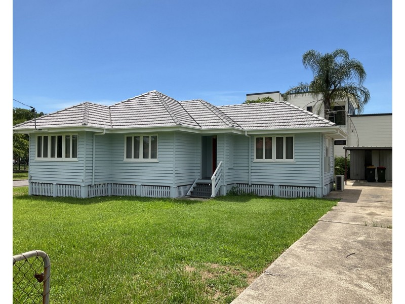 7 Esdale Street, Wavell Heights QLD 4012