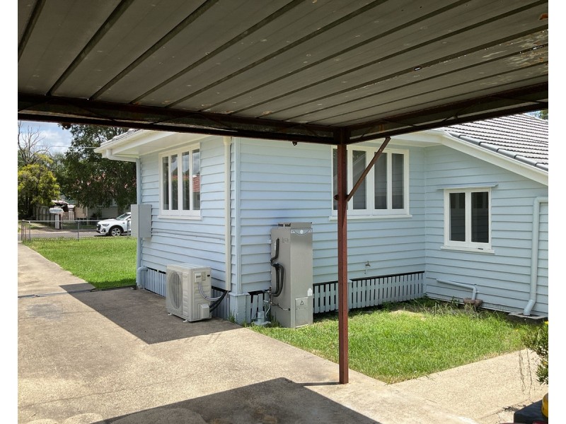 7 Esdale Street, Wavell Heights QLD 4012