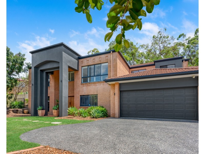 24 Nellings Place, Aspley QLD 4034