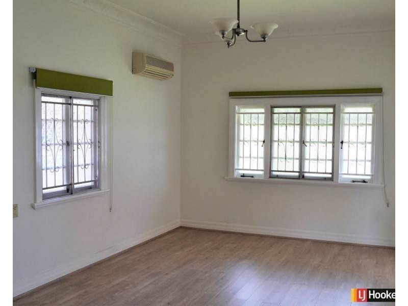 21 Western Avenue, Chermside QLD 4032