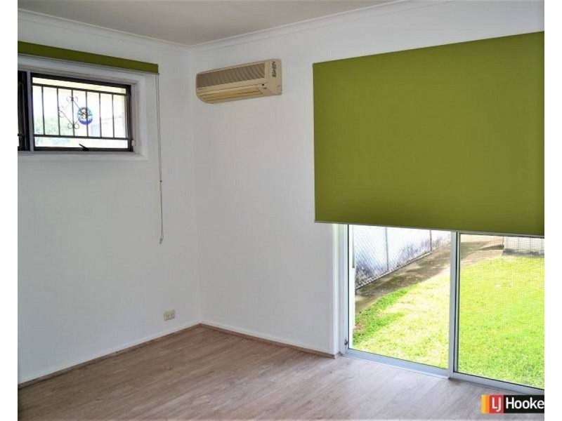 21 Western Avenue, Chermside QLD 4032