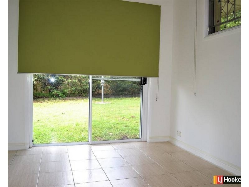 21 Western Avenue, Chermside QLD 4032
