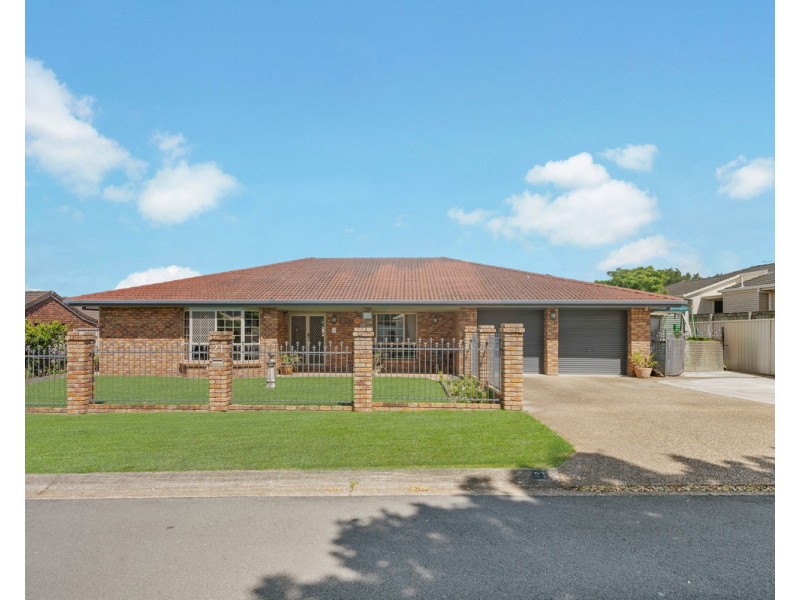 21 Laar Crescent, Boondall QLD 4034