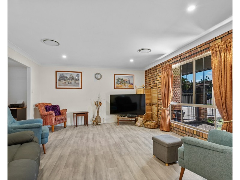 21 Laar Crescent, Boondall QLD 4034