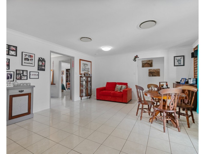 21 Laar Crescent, Boondall QLD 4034