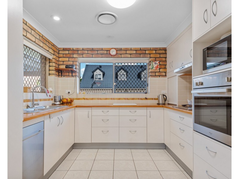 21 Laar Crescent, Boondall QLD 4034