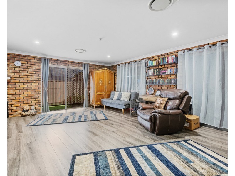 21 Laar Crescent, Boondall QLD 4034