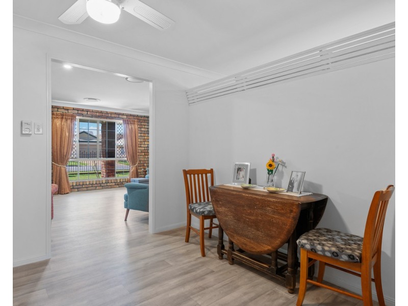 21 Laar Crescent, Boondall QLD 4034