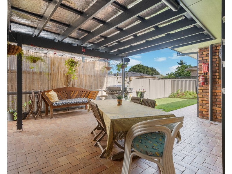 21 Laar Crescent, Boondall QLD 4034
