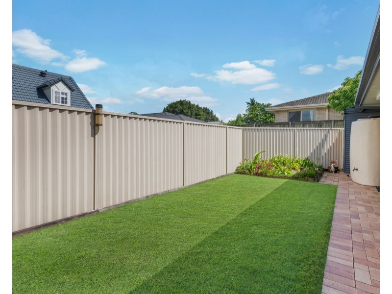 21 Laar Crescent, Boondall QLD 4034