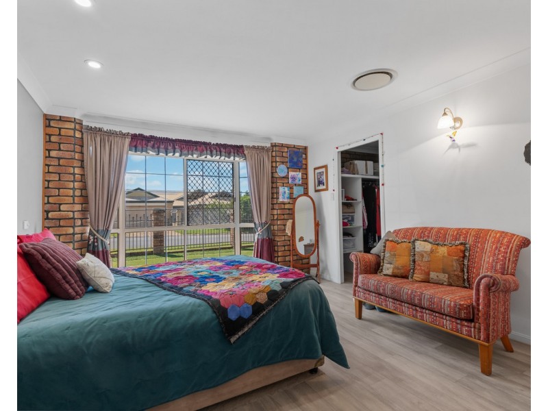 21 Laar Crescent, Boondall QLD 4034