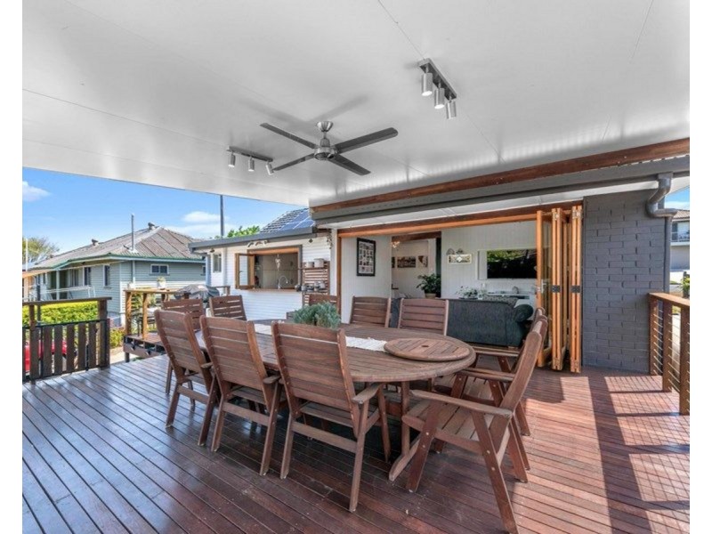 53 Thompson Street, Zillmere QLD 4034