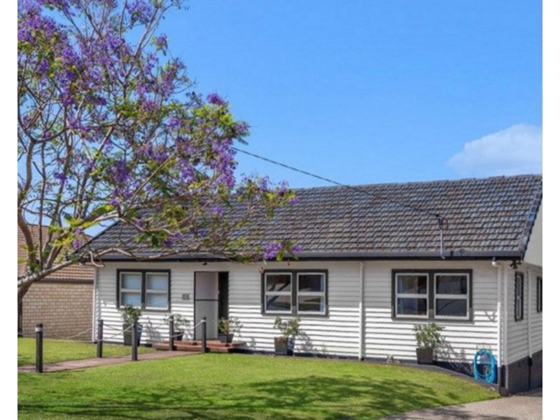 53 Thompson Street, Zillmere QLD 4034