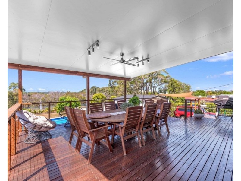 53 Thompson Street, Zillmere QLD 4034