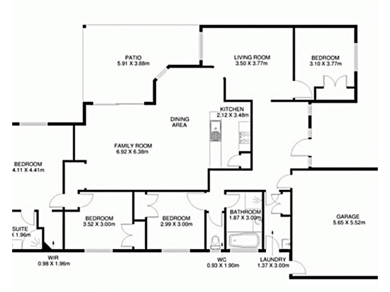 15 Dean Street, Bray Park QLD 4500