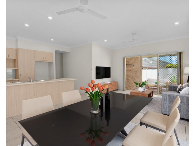 21 Warburton Street, Murrumba Downs QLD 4503