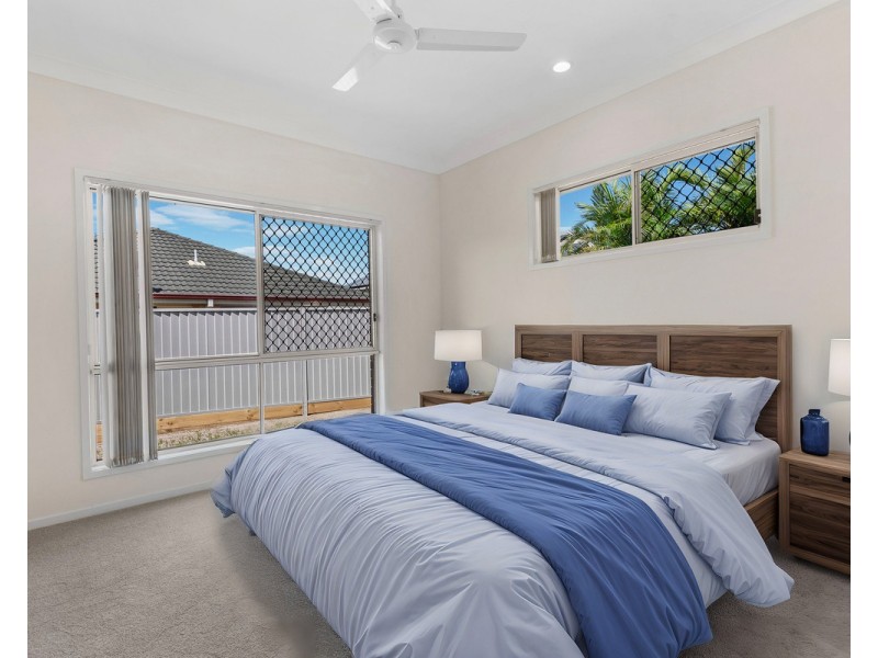 21 Warburton Street, Murrumba Downs QLD 4503