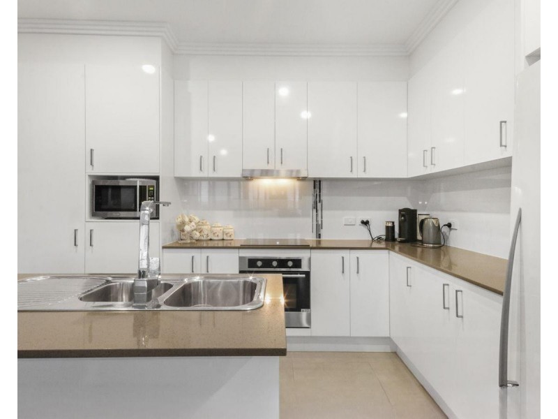 31/52 Latham Street, Chermside QLD 4032