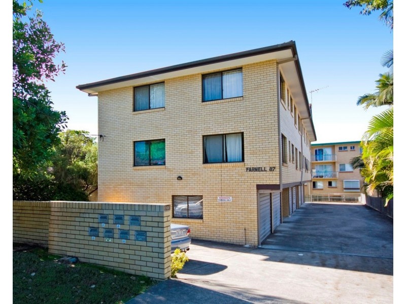 3/87 Farnell Street, Chermside QLD 4032