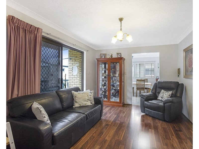 3/87 Farnell Street, Chermside QLD 4032