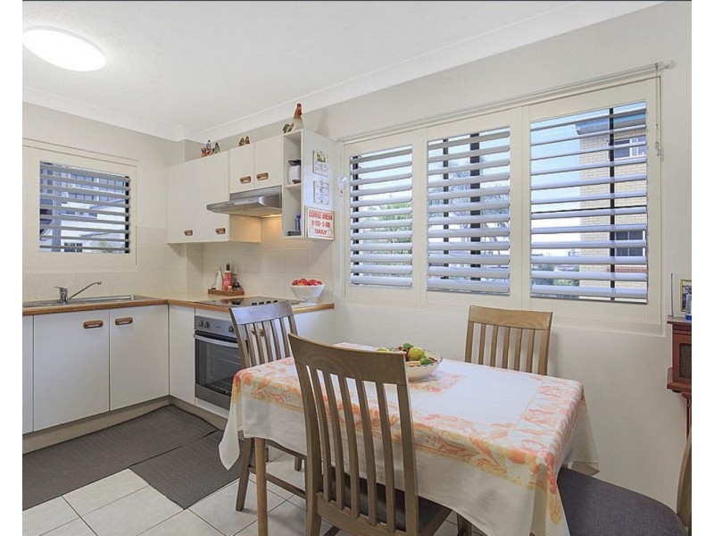 3/87 Farnell Street, Chermside QLD 4032