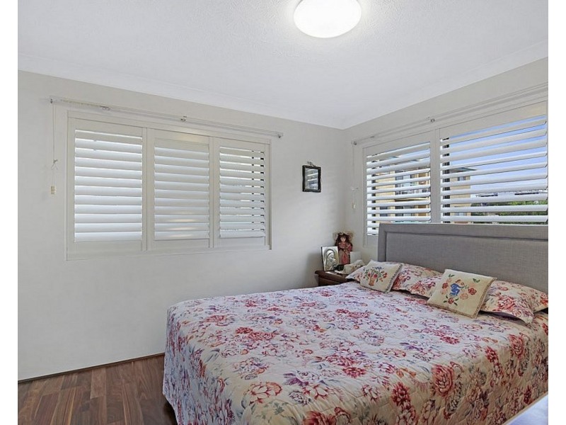 3/87 Farnell Street, Chermside QLD 4032