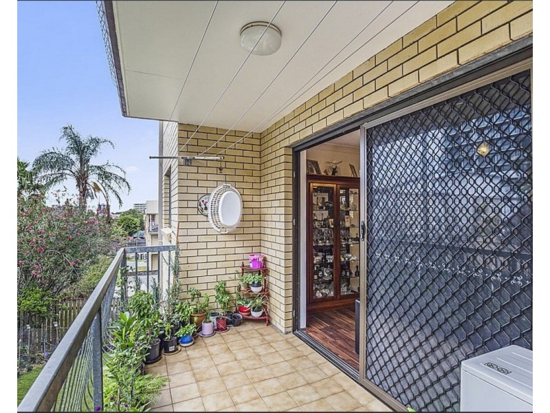 3/87 Farnell Street, Chermside QLD 4032