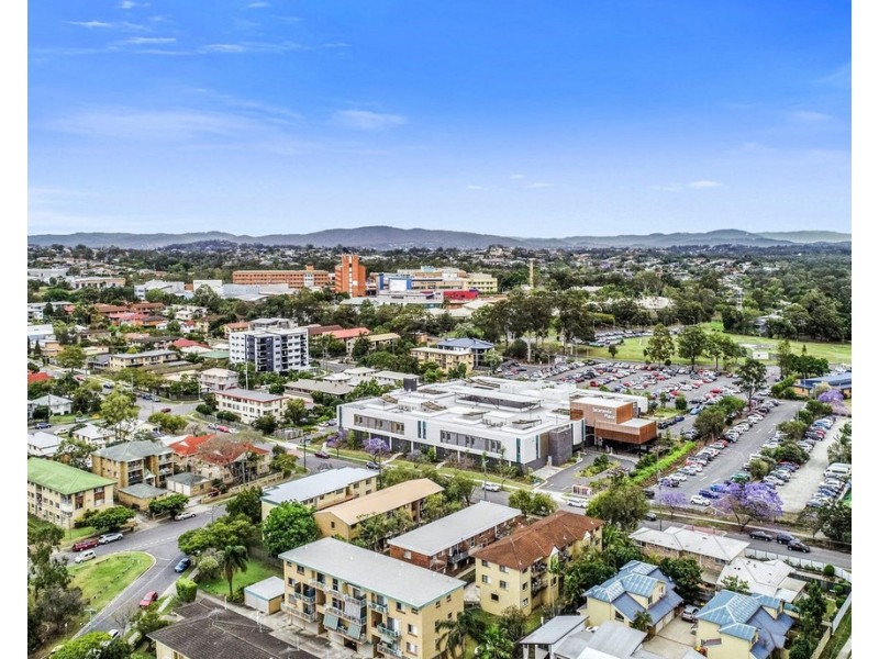 3/87 Farnell Street, Chermside QLD 4032