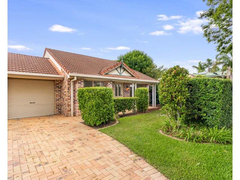 62/18 Denver Road, Carseldine QLD 4034